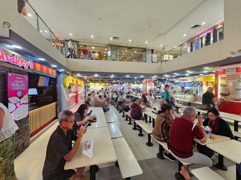 Food & Beverage for Sale in  Lucky Plaza - Image 4
